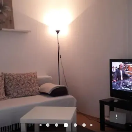 Cosy Small App. Ljupka Apartment
