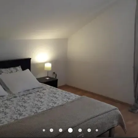 Cosy Small App. Ljupka *