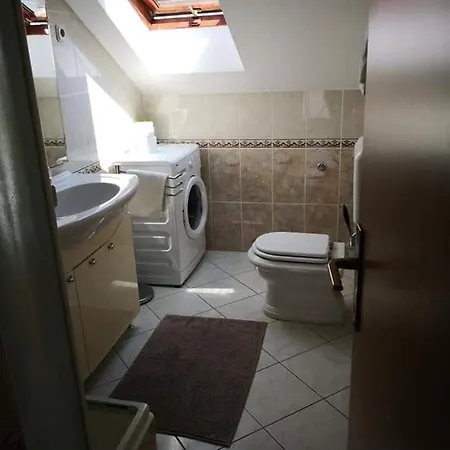 Cosy Small App. Ljupka Apartment