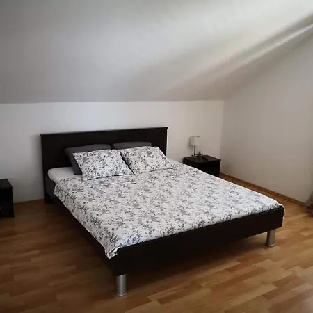 Cosy Small App. Ljupka Apartamento *