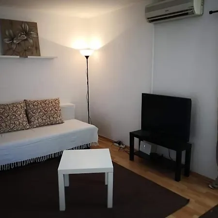 Apartamento Cosy Small App. Ljupka Zadar